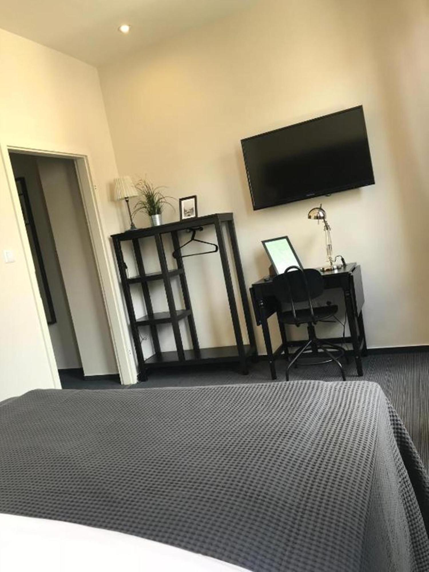 Room's By Sleephotels 2* Hamburg-Harburg