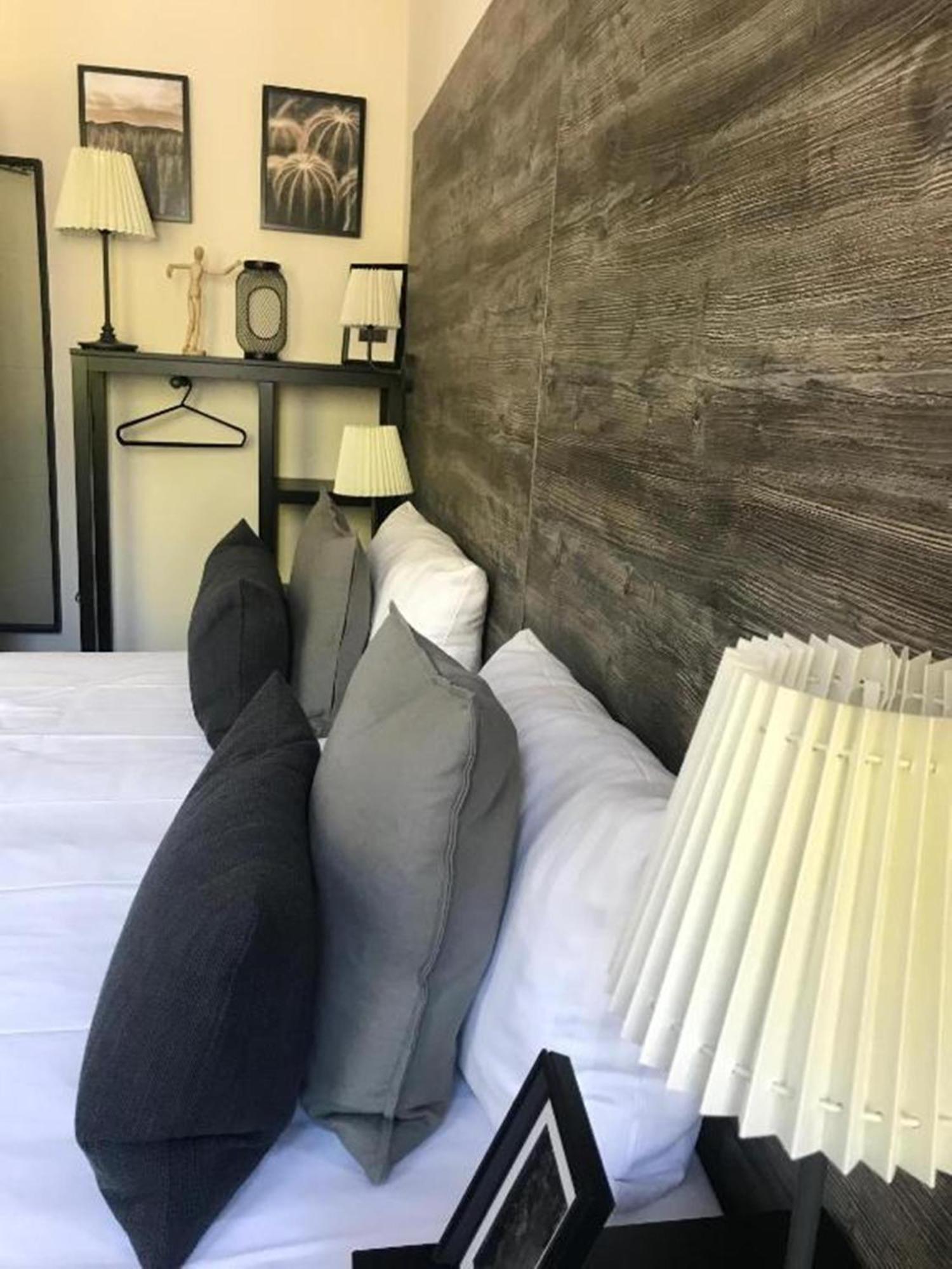 Room's By Sleephotels 2* Hamburg
