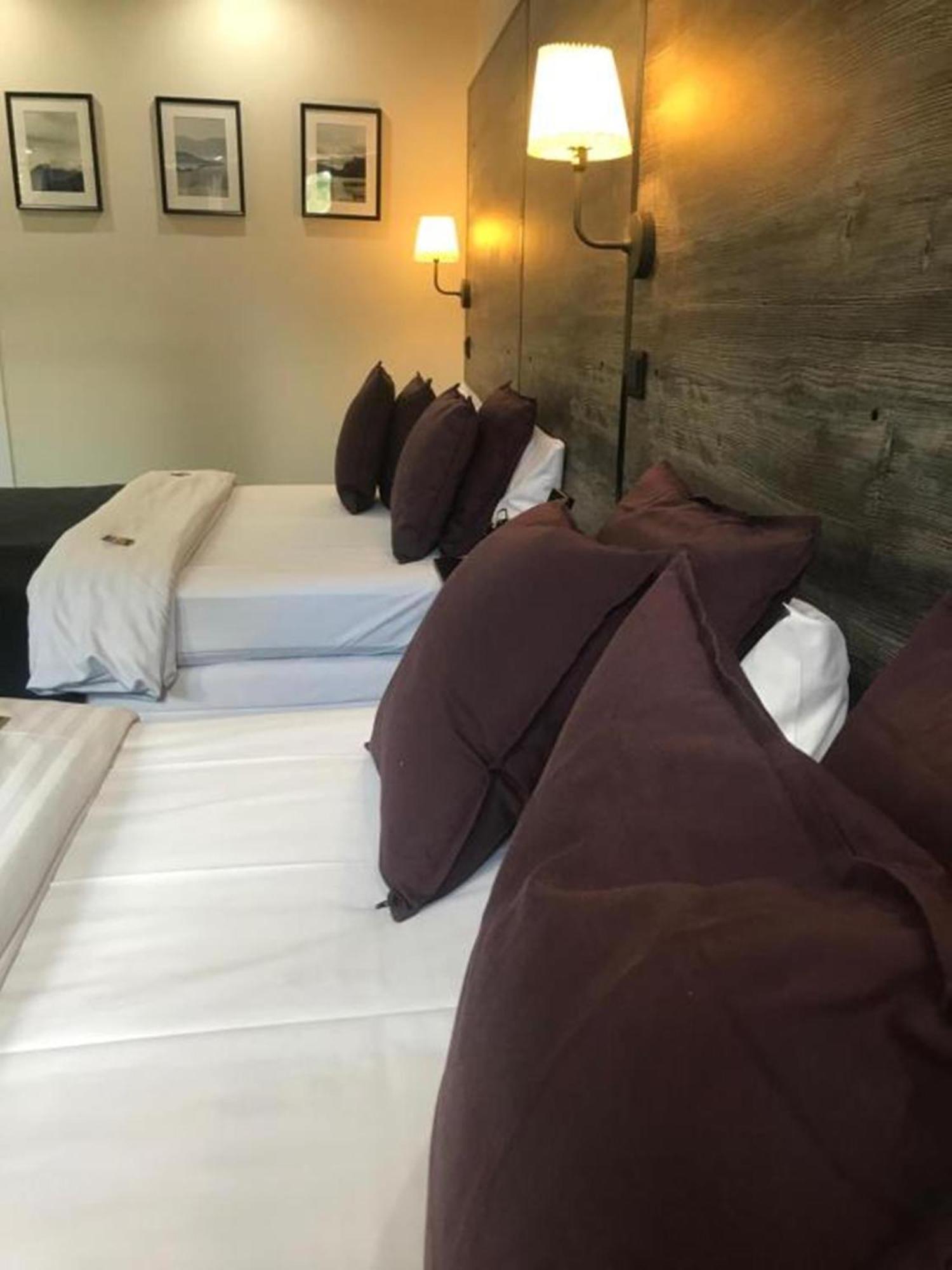 Room's By Sleephotels Aparthotel Hamburg