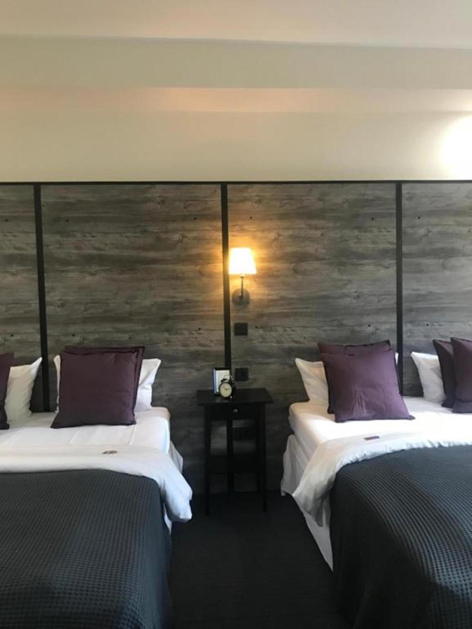 Room's By Sleephotels 2* Hamburg