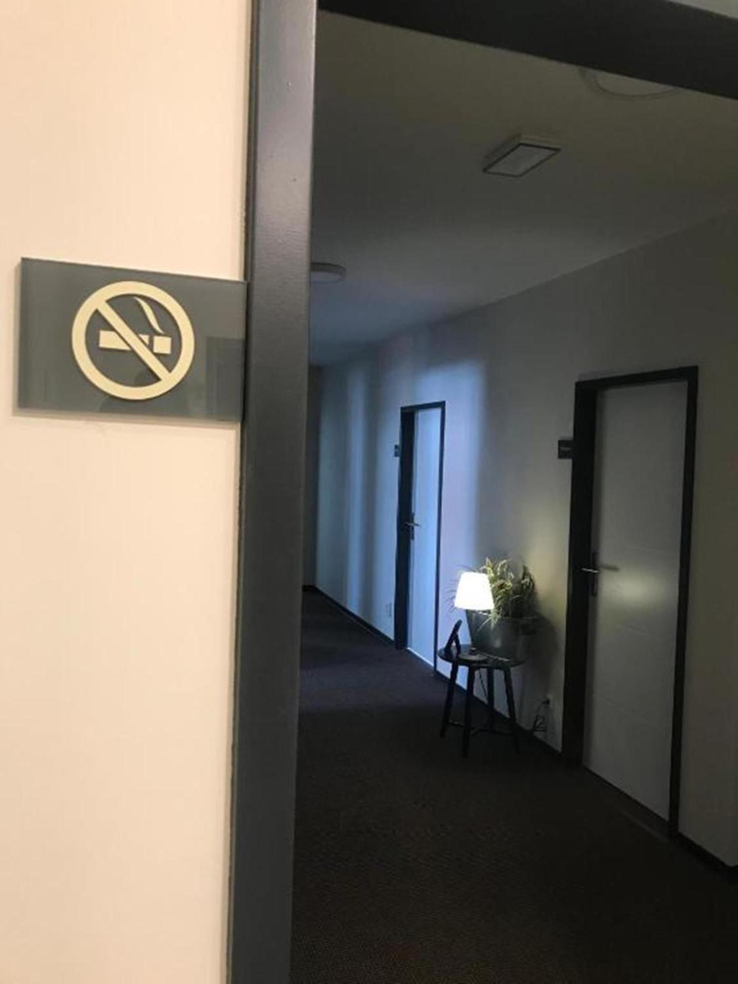 Room's By Sleephotels 2* Hamburg