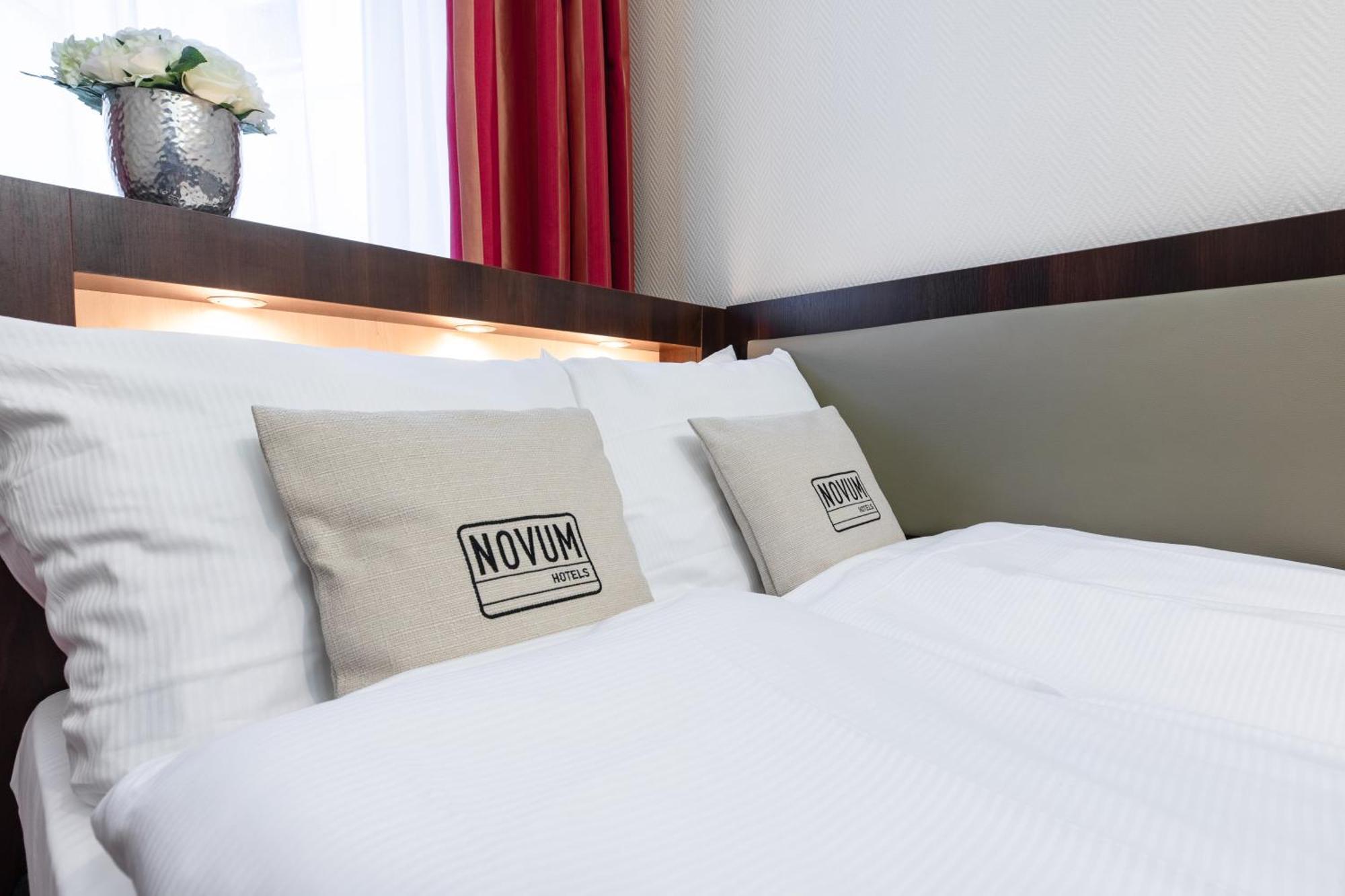 Graf Moltke Hotel 3*