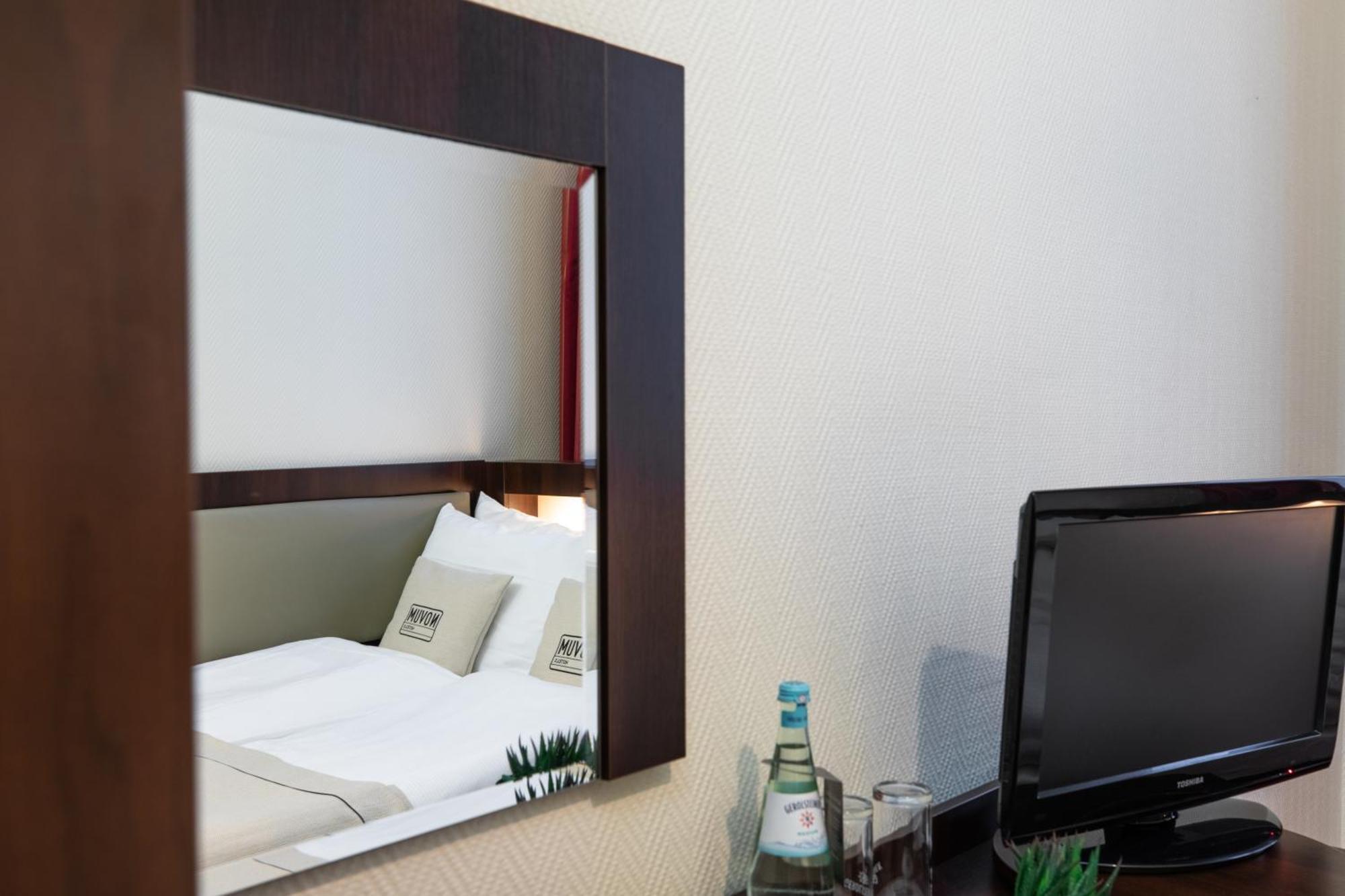 Hotel Graf Moltke Hamburg-Harburg