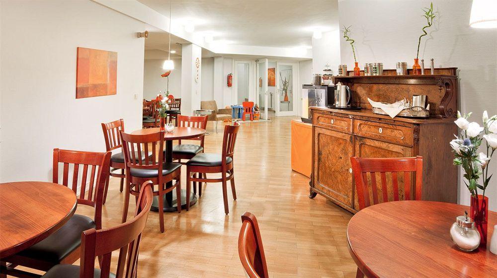 Hotel Der Elb Lounge