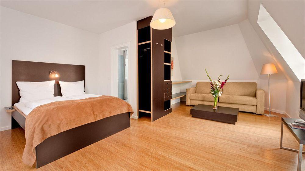Der Elb Lounge Hotel 3*