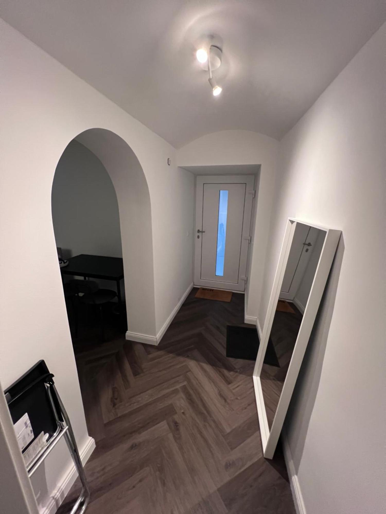 Urbanes Juwel: Harvestehude Apartment