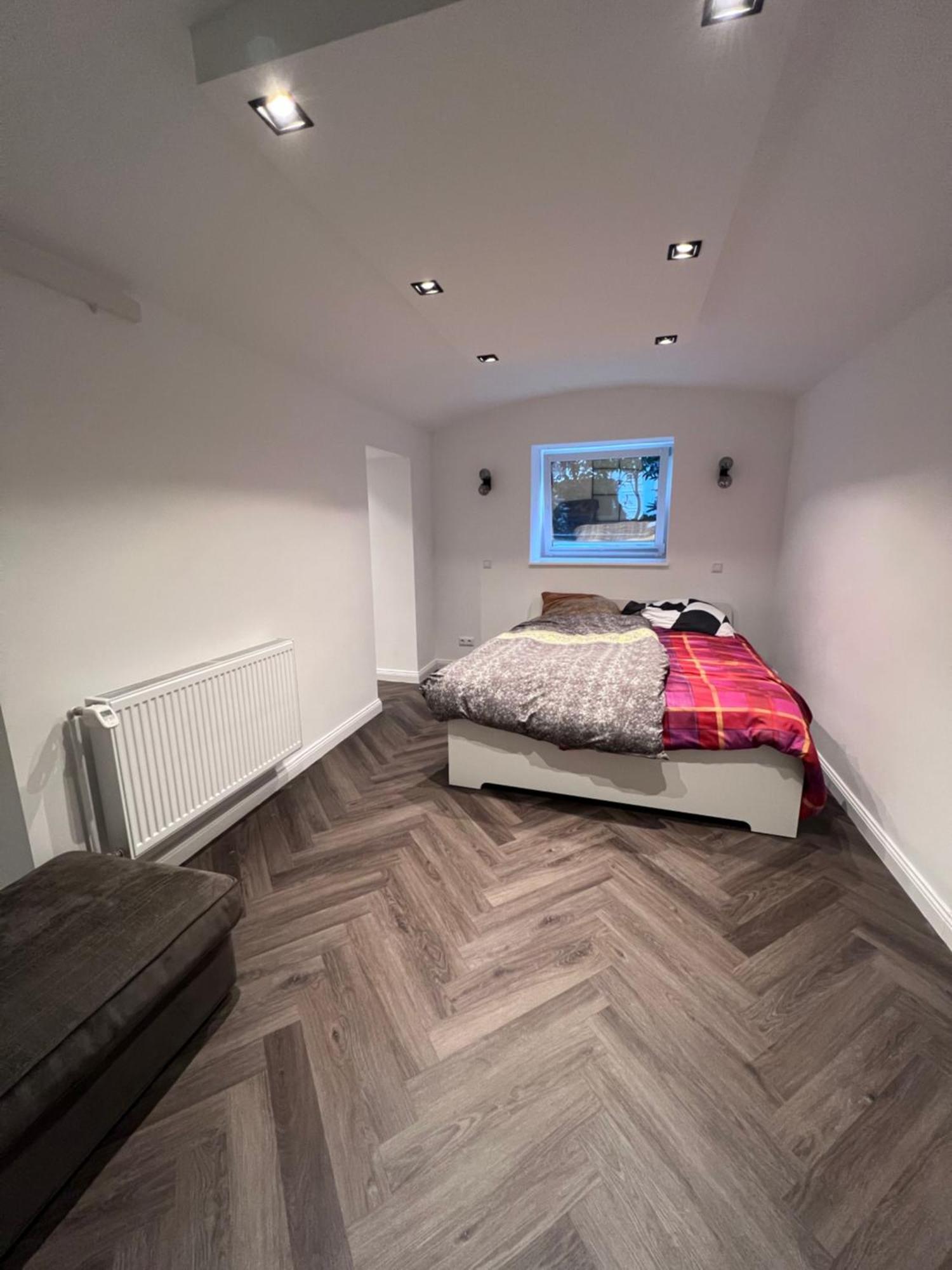 Apartment Urbanes Juwel: Harvestehude