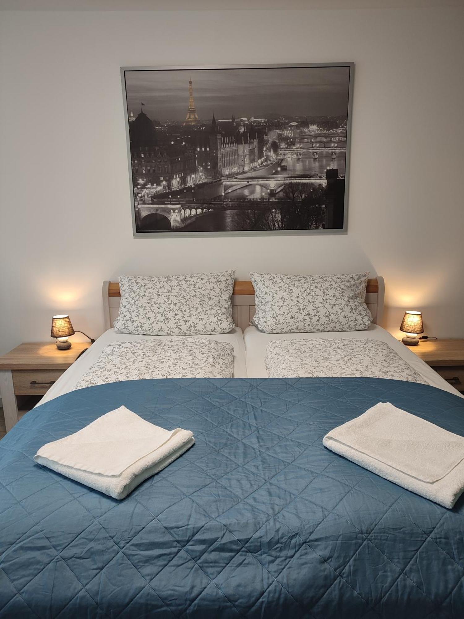 A&m Living Apartment Hamburg
