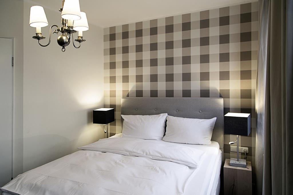 Hotel Alt Nuernberg