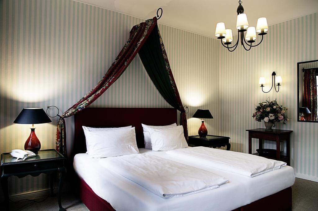 Alt Nürnberg Hotel Hamburg