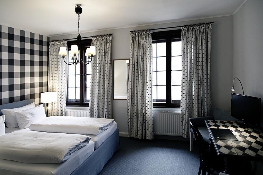 Hotel Alt Nürnberg