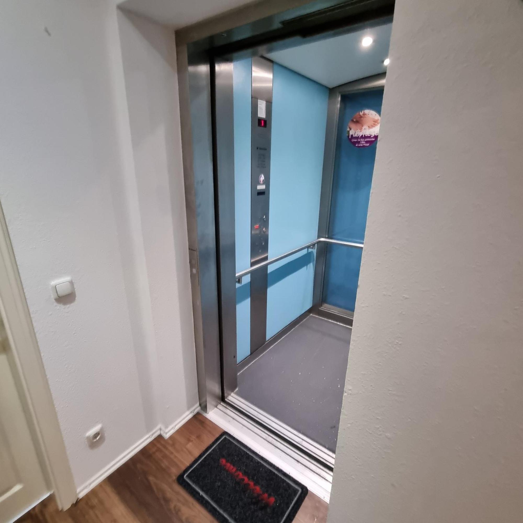 Kiezloft
