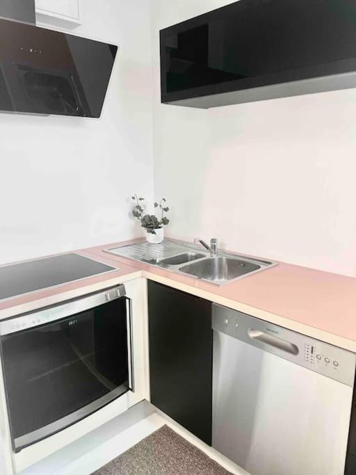 Apartment Studio - Alsterperle Selbstregistrierung