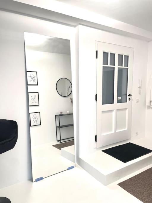 Studio - Alsterperle Selbstregistrierung Apartment