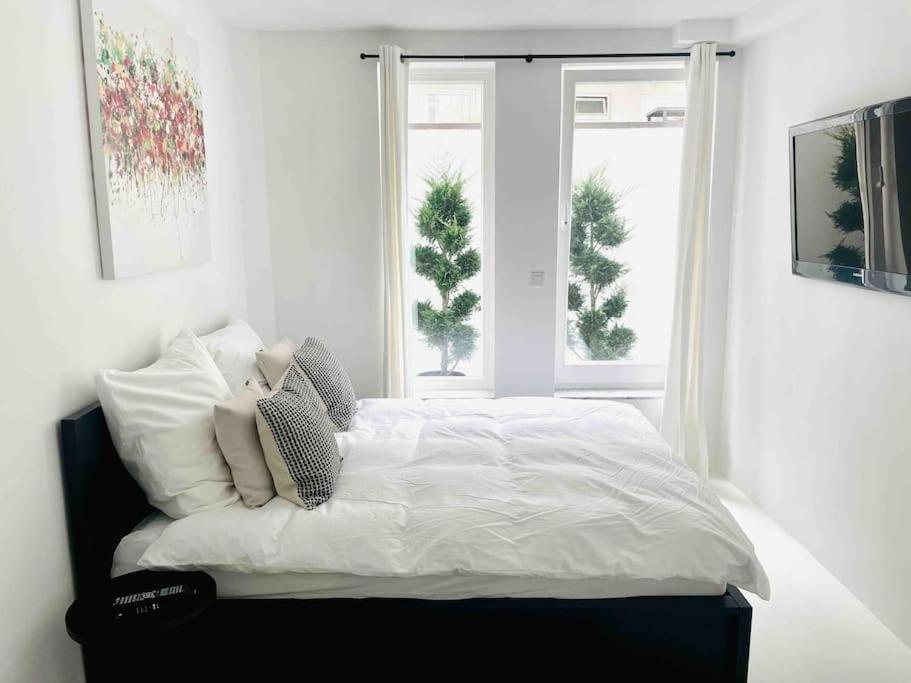 Studio - Alsterperle Selbstregistrierung Apartment Hamburg