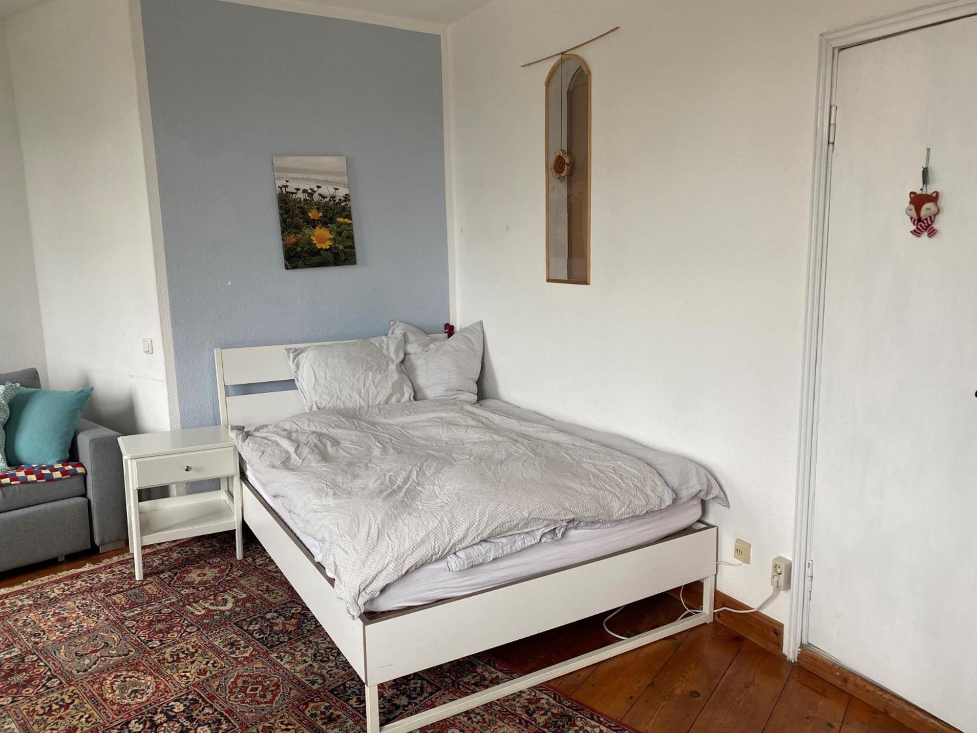 Vierlaender Hippiehof