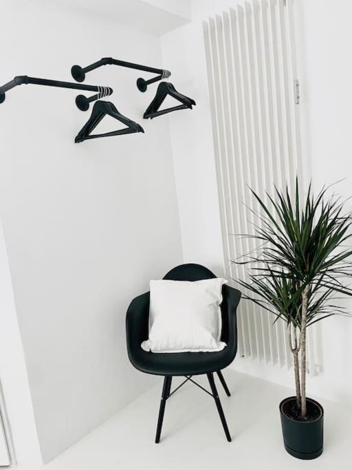 Apartment Studio - Alsterperle Selbstregistrierung