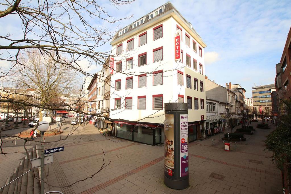 Hotel Am 3*
