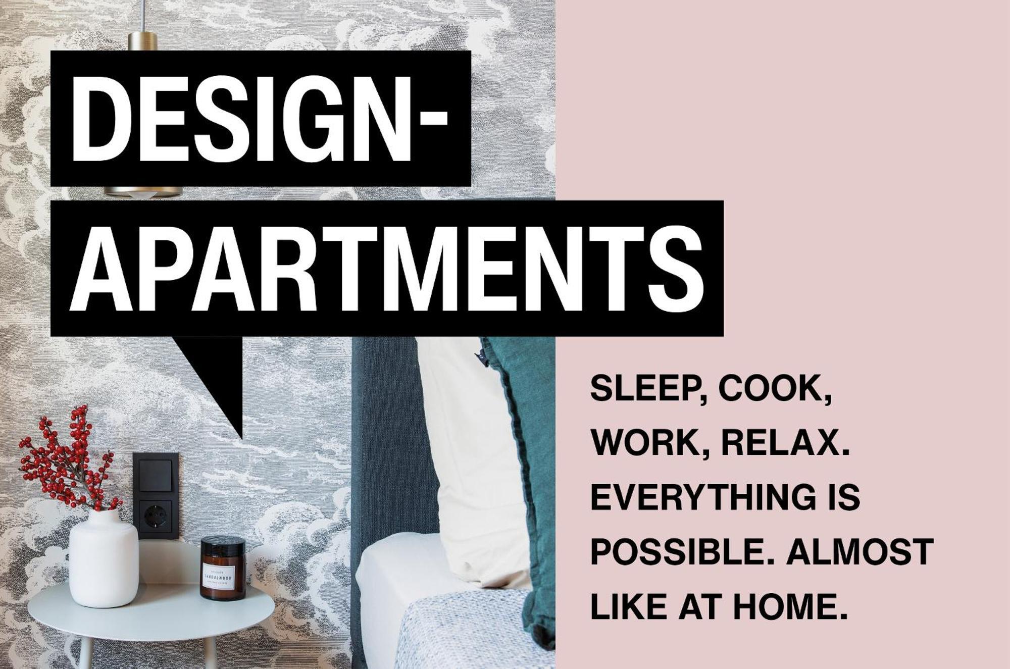 Ipartment Eimsbuettel Appartement *