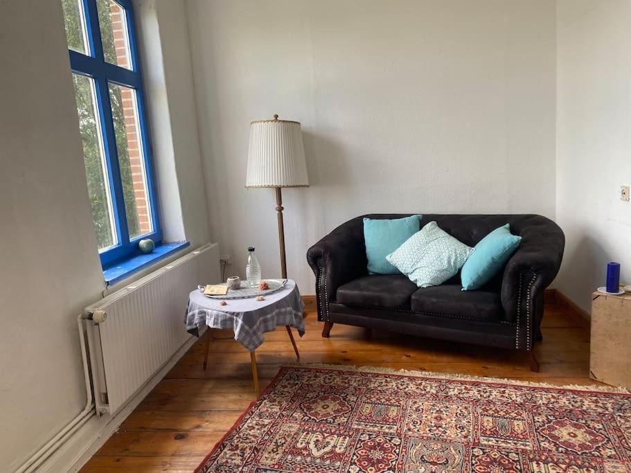 Vierlaender Hippiehof Privatunterkunft Hamburg