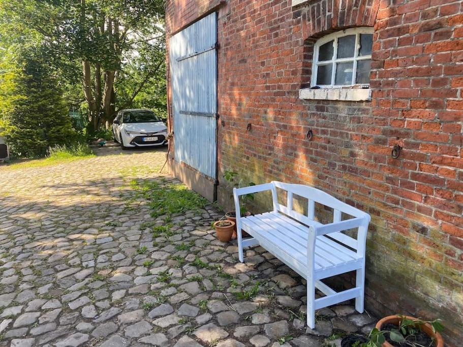 Vierlaender Hippiehof Privatunterkunft *