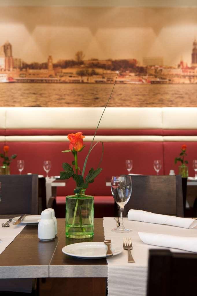 Hotel Intercityhotel Hbf Hamburg