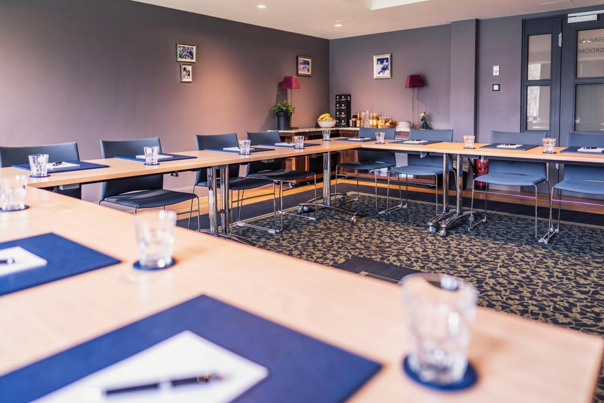 Aspria Uhlenhorst Sport & Hotel