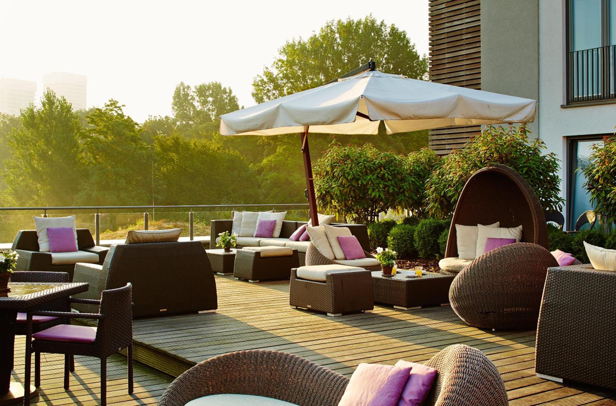Aspria Uhlenhorst Sport & Hotel