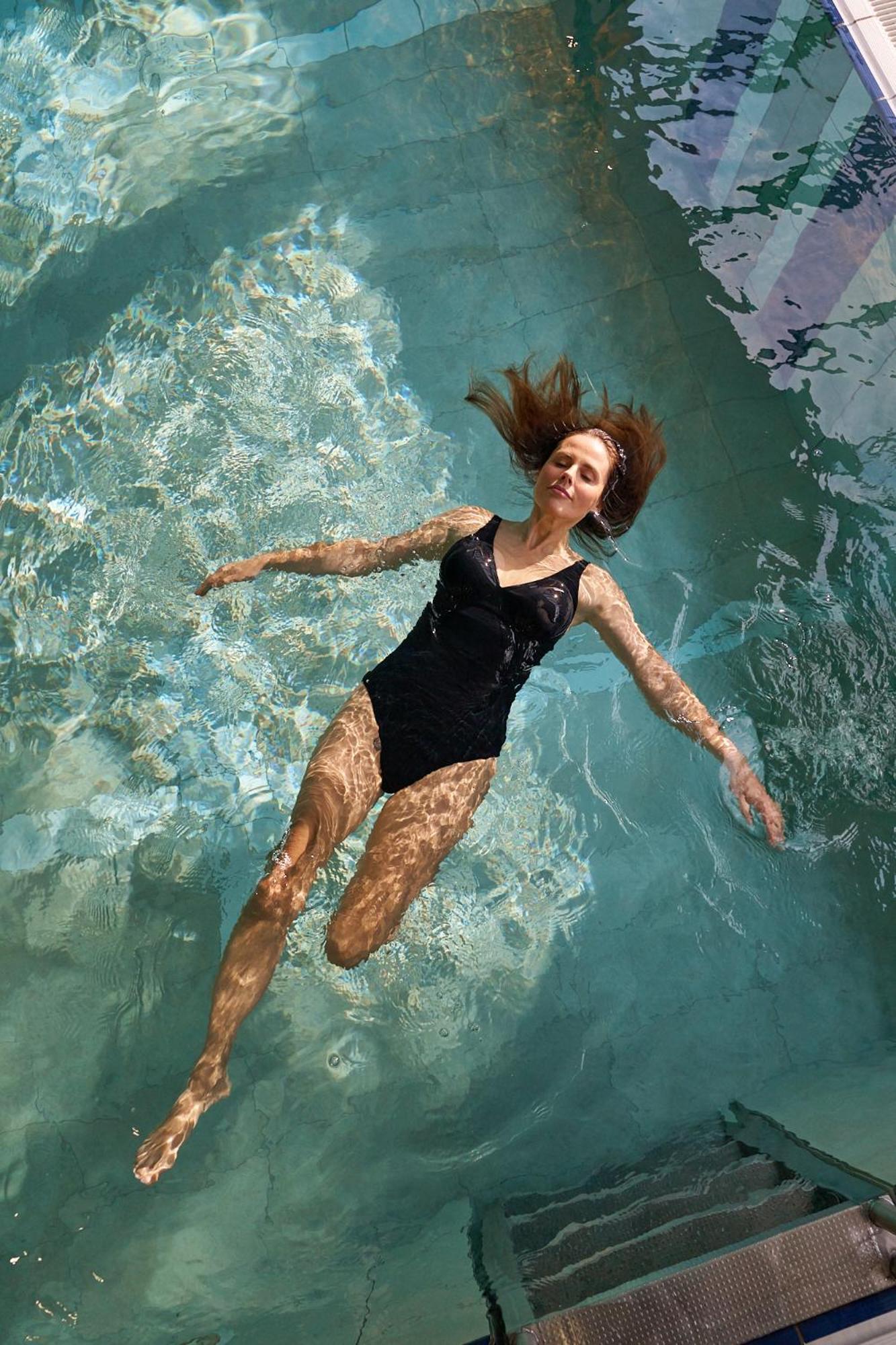 Aspria Uhlenhorst Sport & Hotel 4*