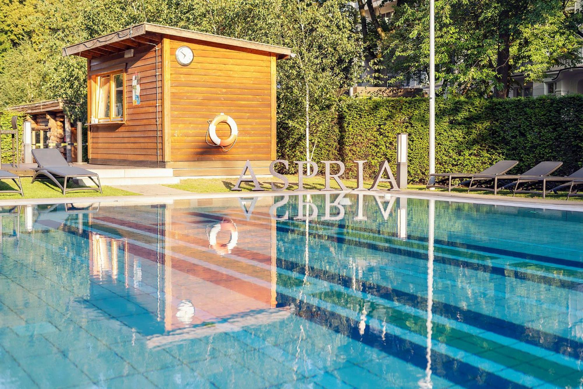 Aspria Uhlenhorst Sport & Hotel