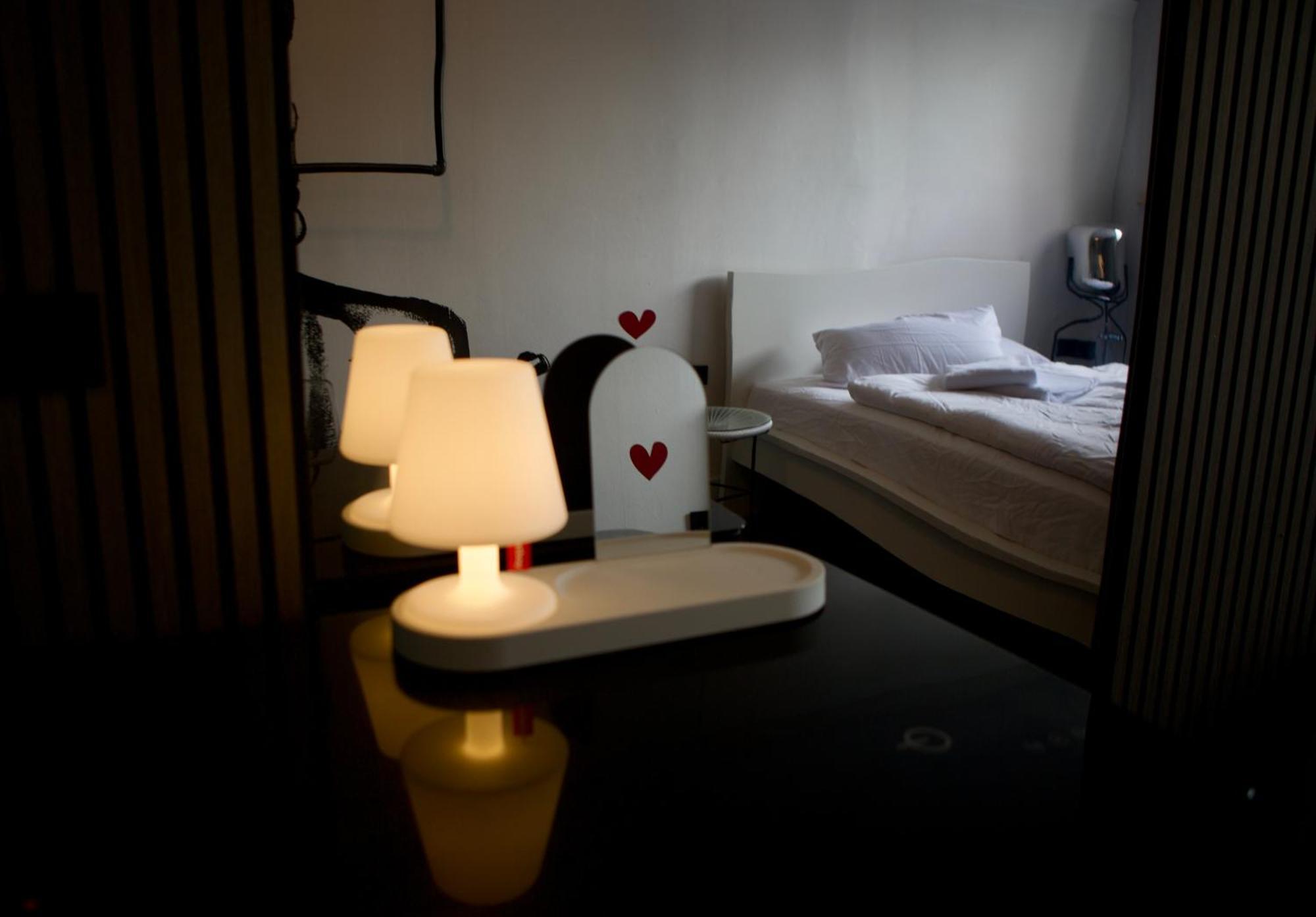 Hostel @friends By Citysurfer Hamburg