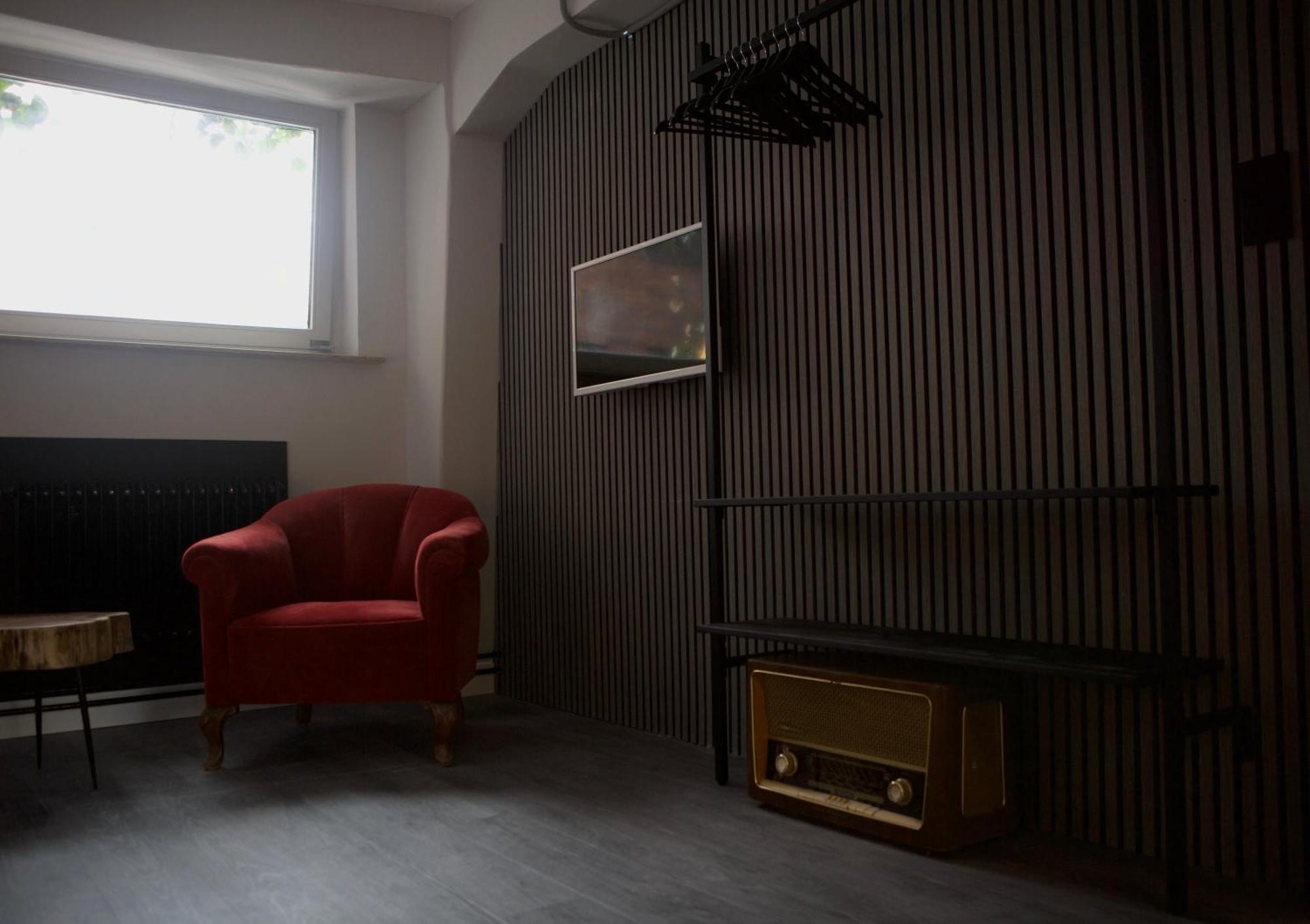 @friends By Citysurfer Hostel Hamburg