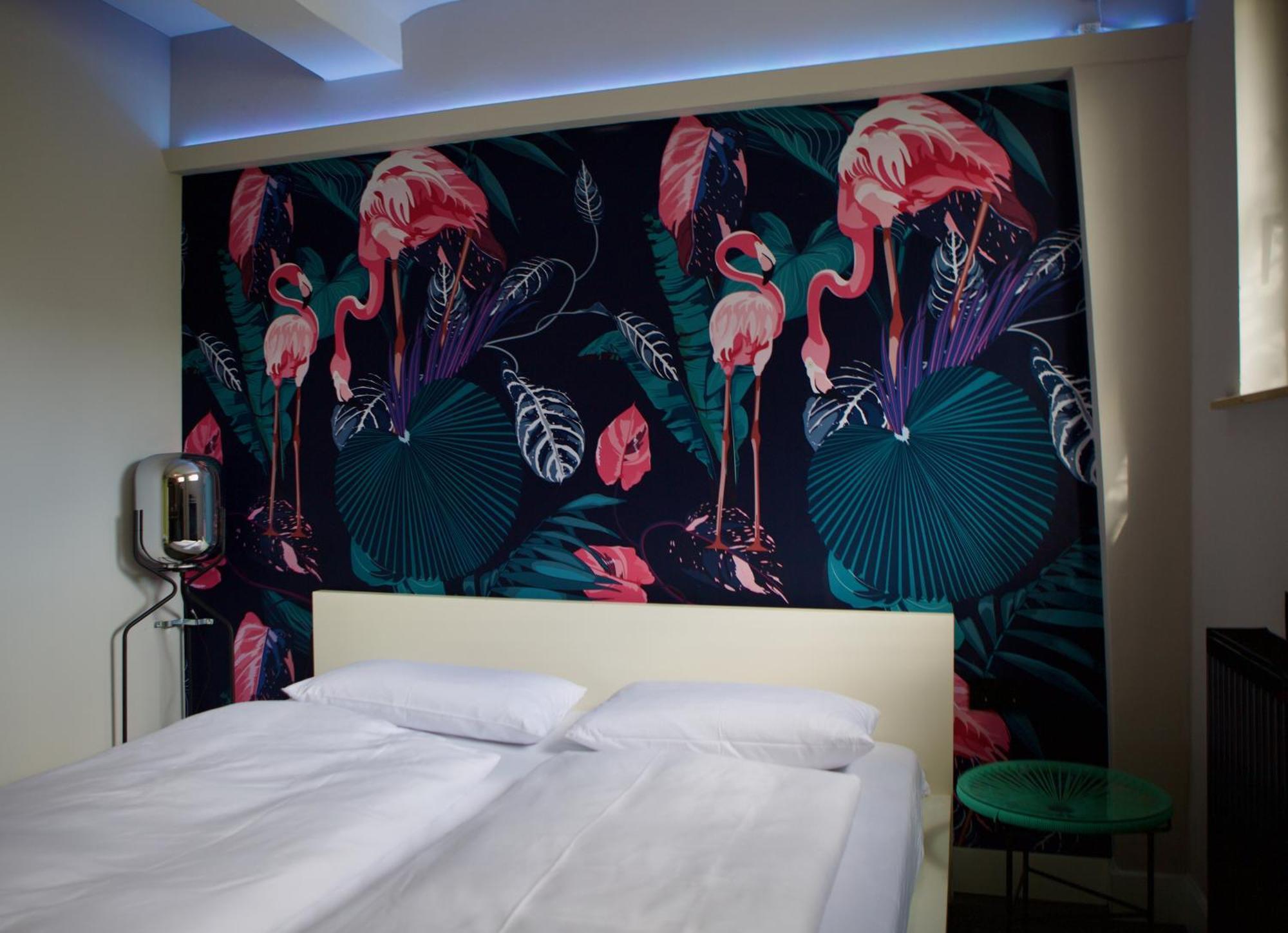 @friends By Citysurfer Hostel