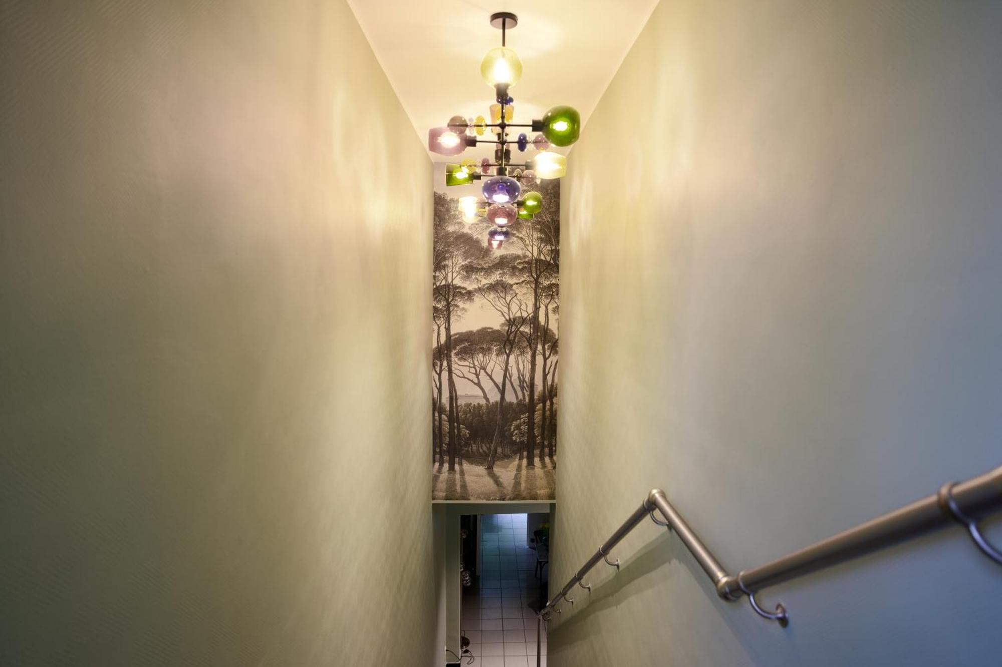 Aparthotel Apartmenthaus 3*