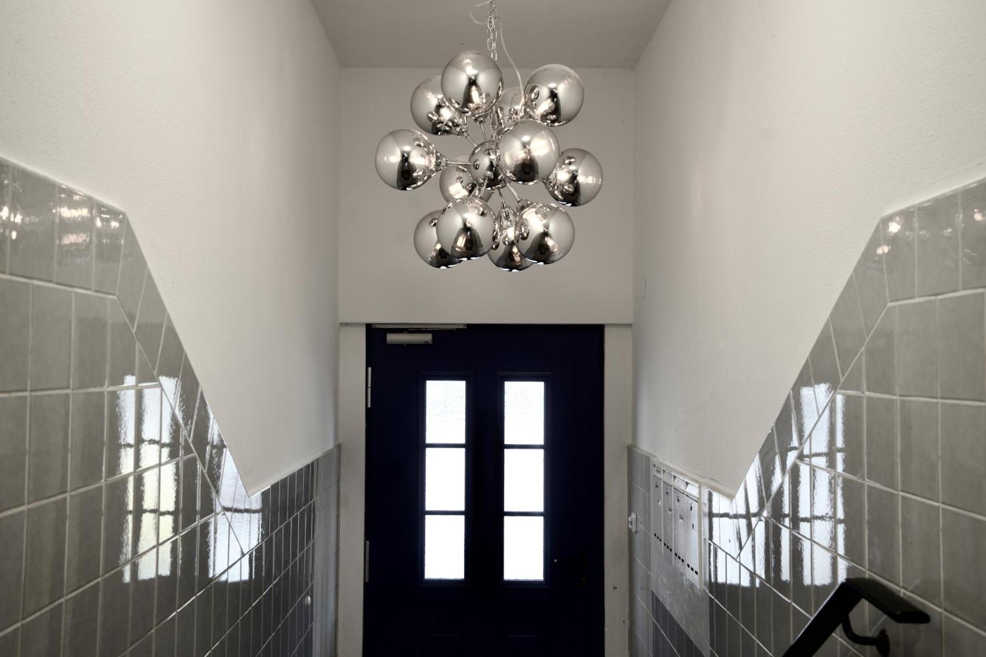 Apartmenthaus 3* Hamburg