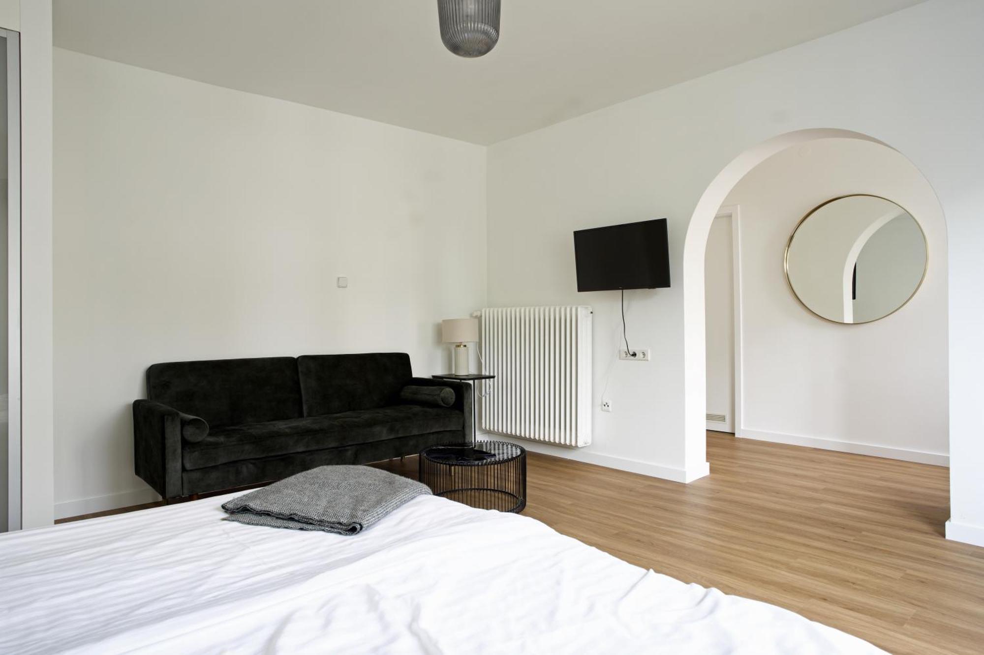 Apartmenthaus Hamburg