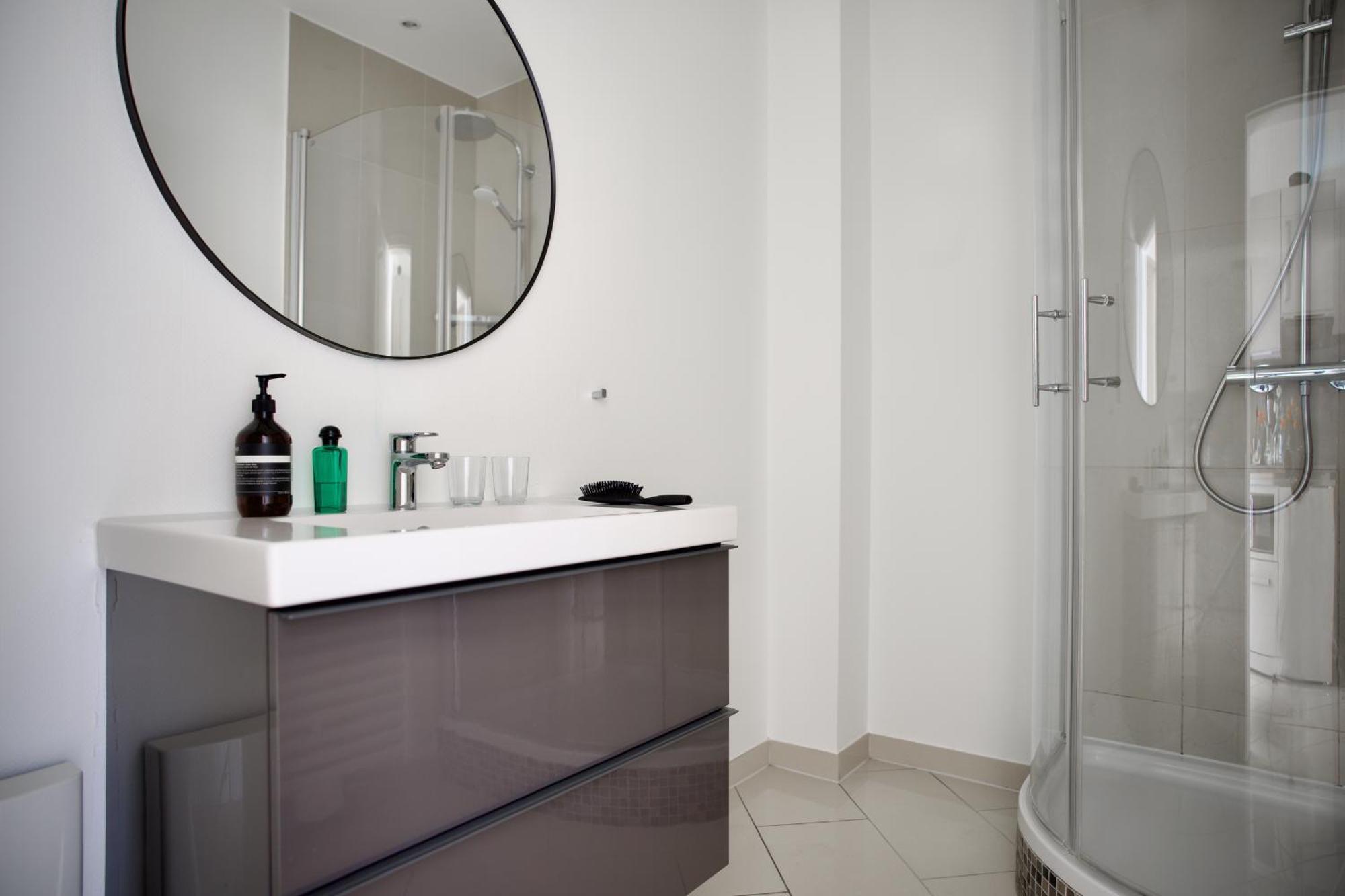 Aparthotel Apartmenthaus