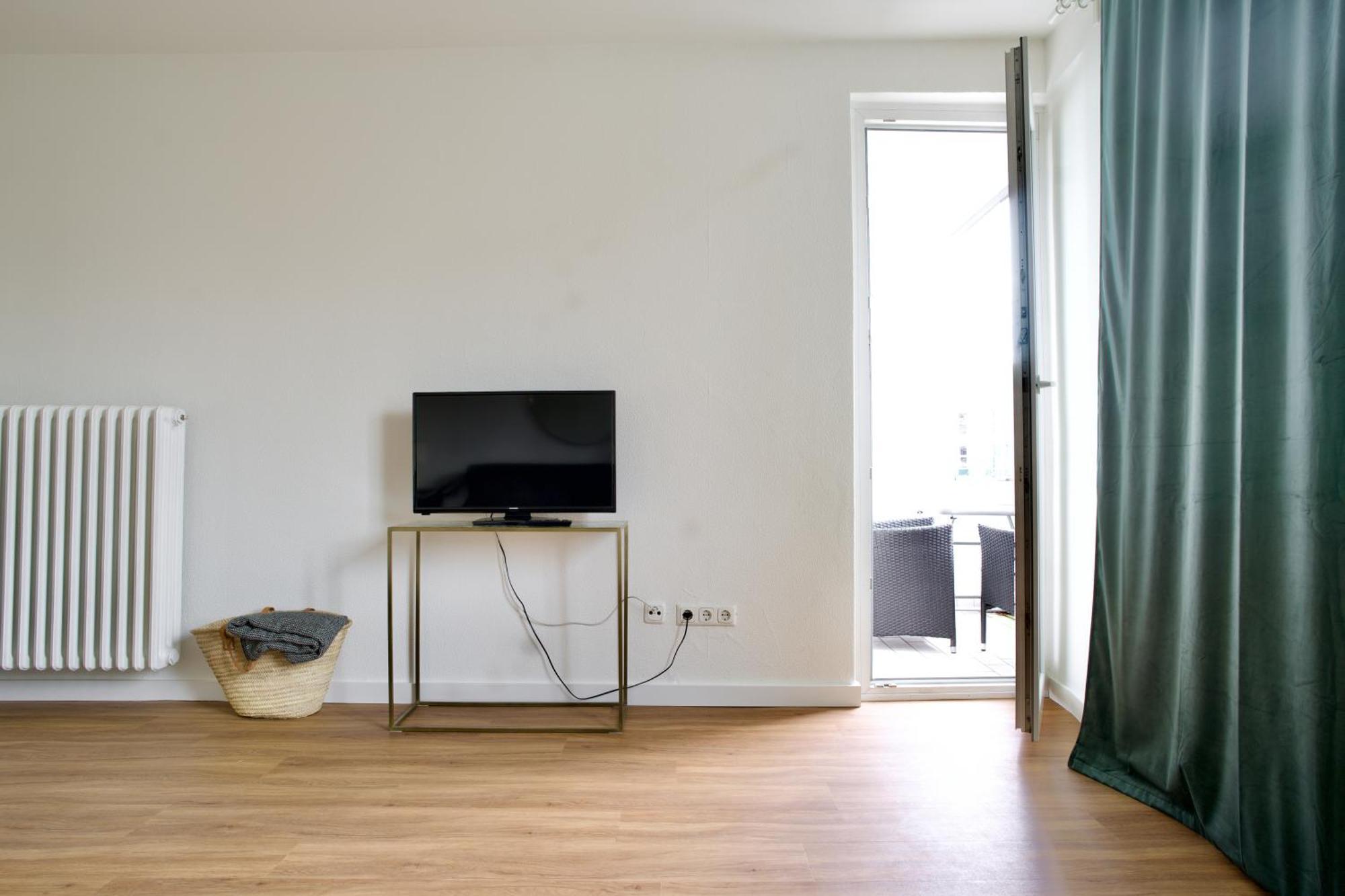 Apartmenthaus Aparthotel 3*