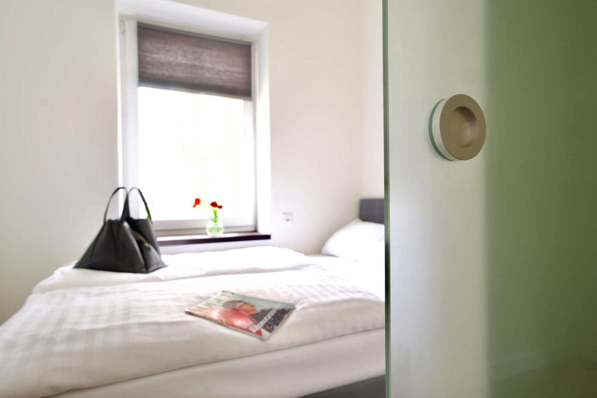 Aparthotel Apartmenthaus