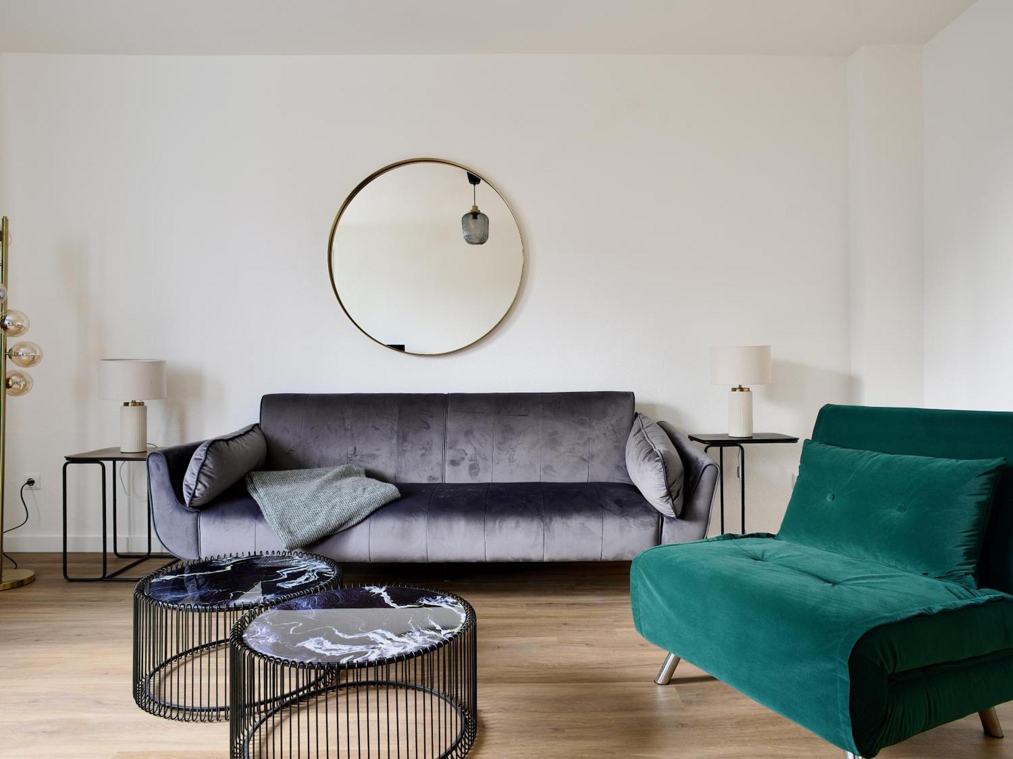 Apartmenthaus Aparthotel