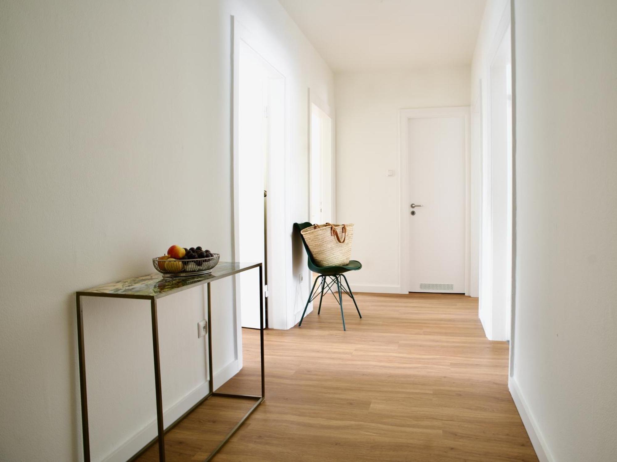 Aparthotel Apartmenthaus 3*