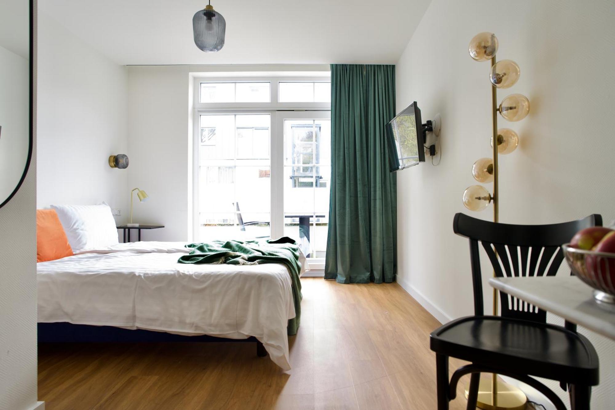 Apartmenthaus
