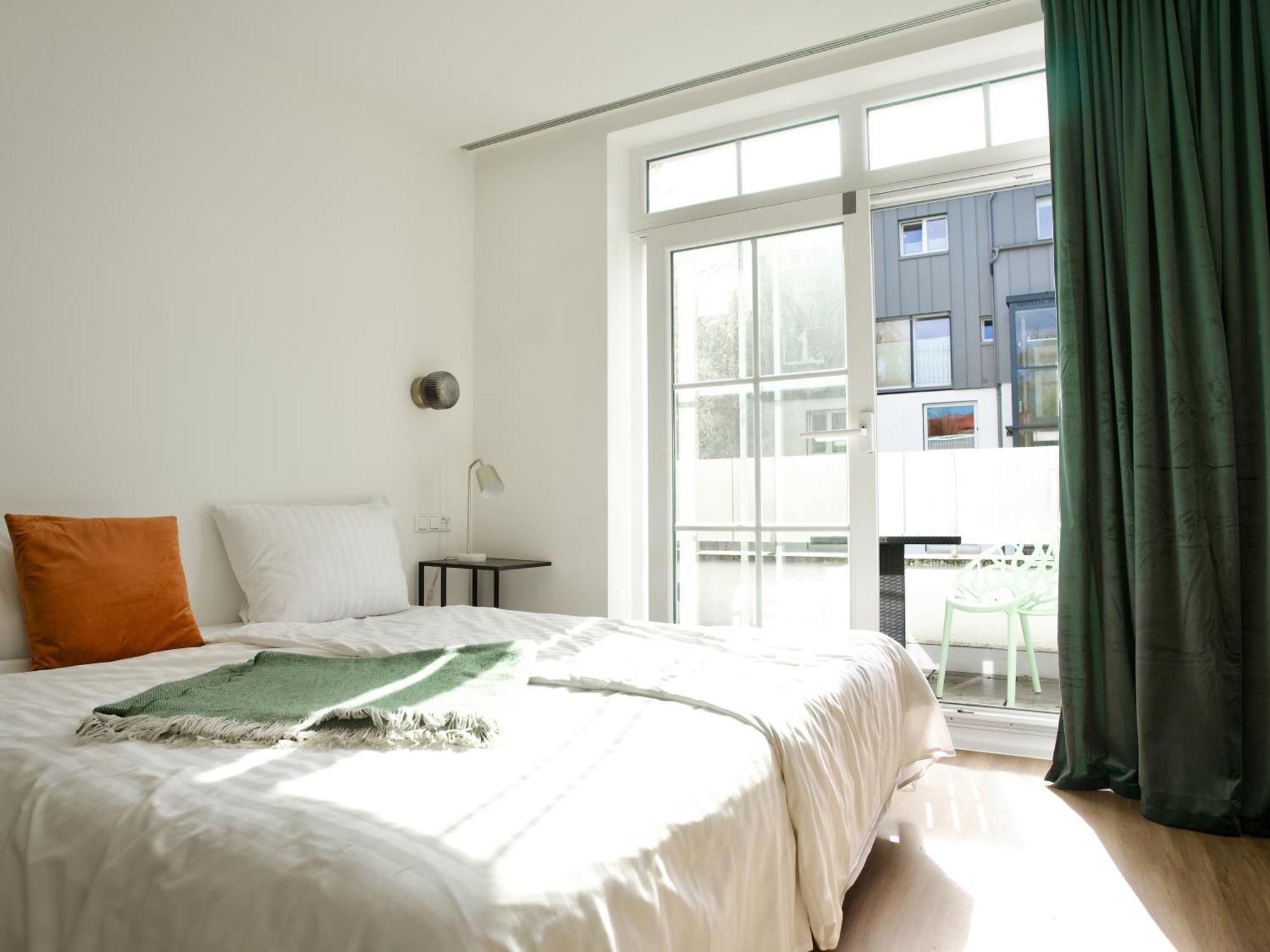 Aparthotel Apartmenthaus 3*