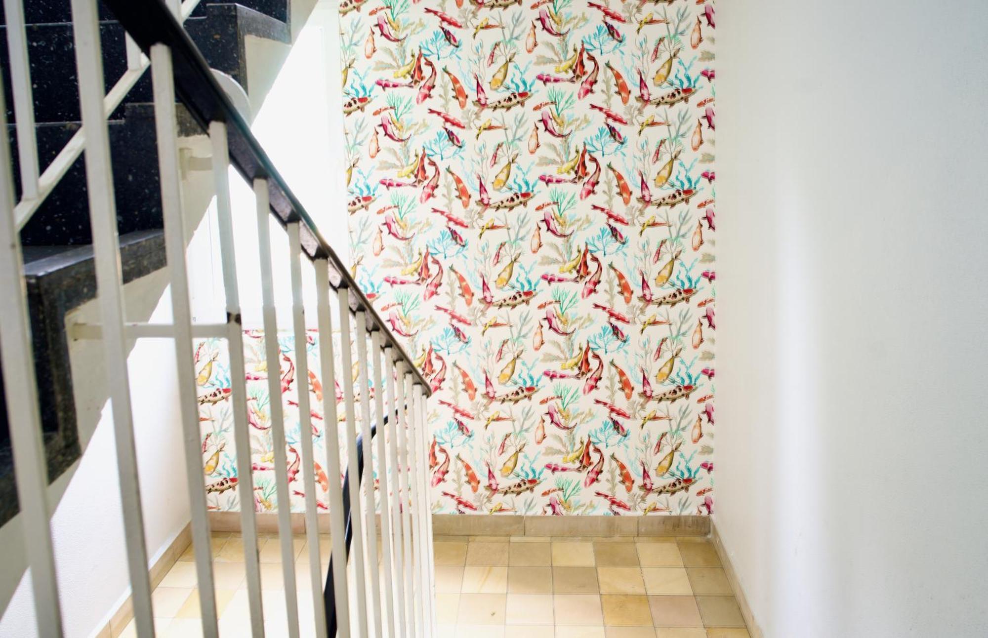 Apartmenthaus 3*