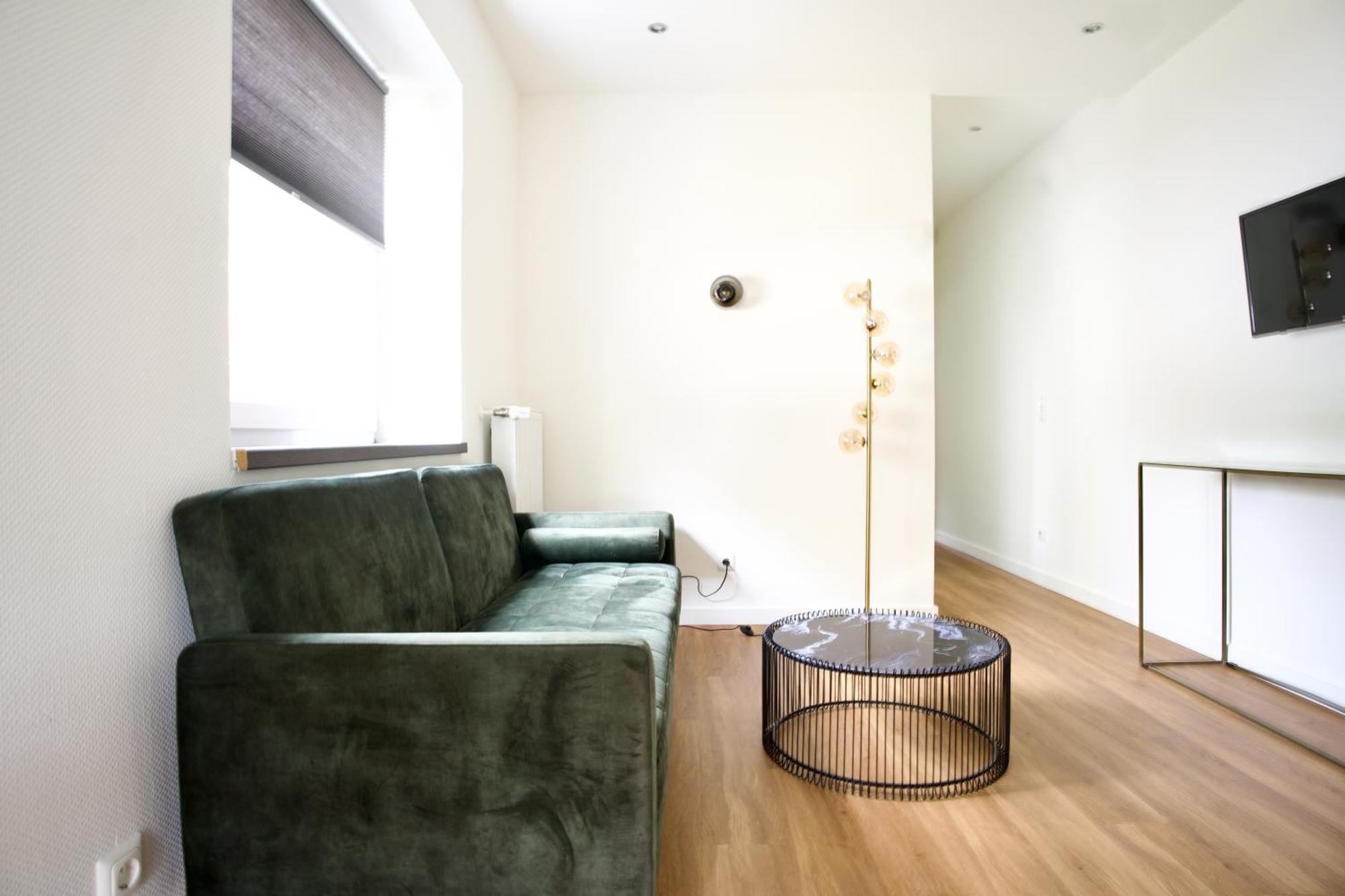 Apartmenthaus Aparthotel 3*