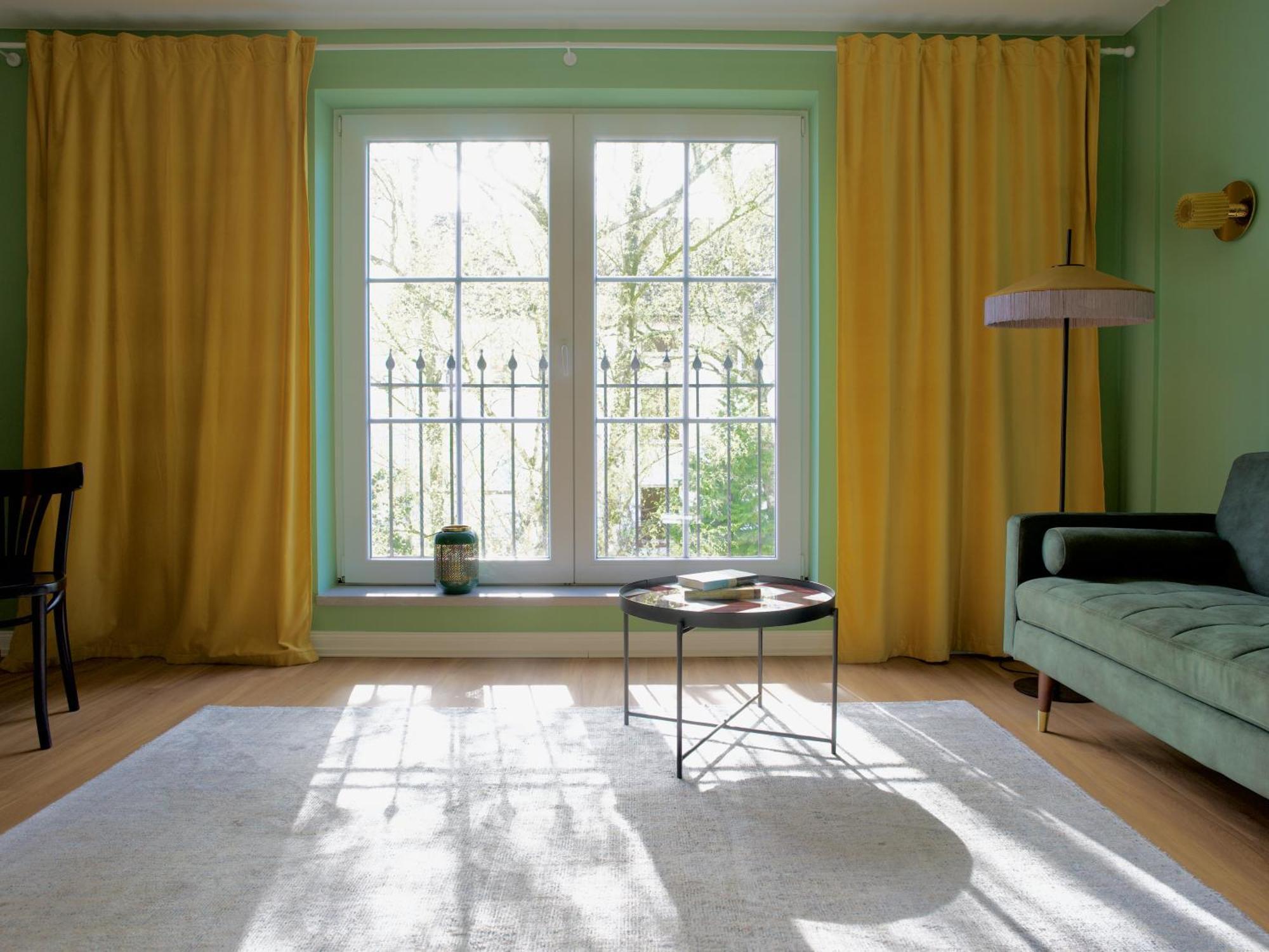Aparthotel Apartmenthaus Hamburg