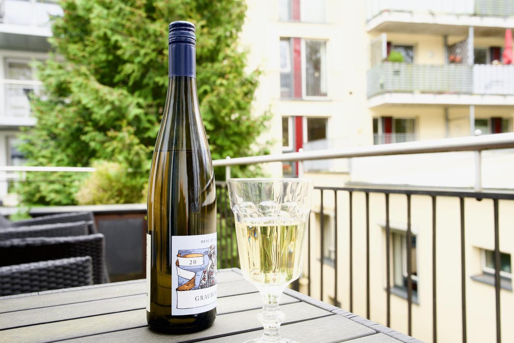 Apartmenthaus