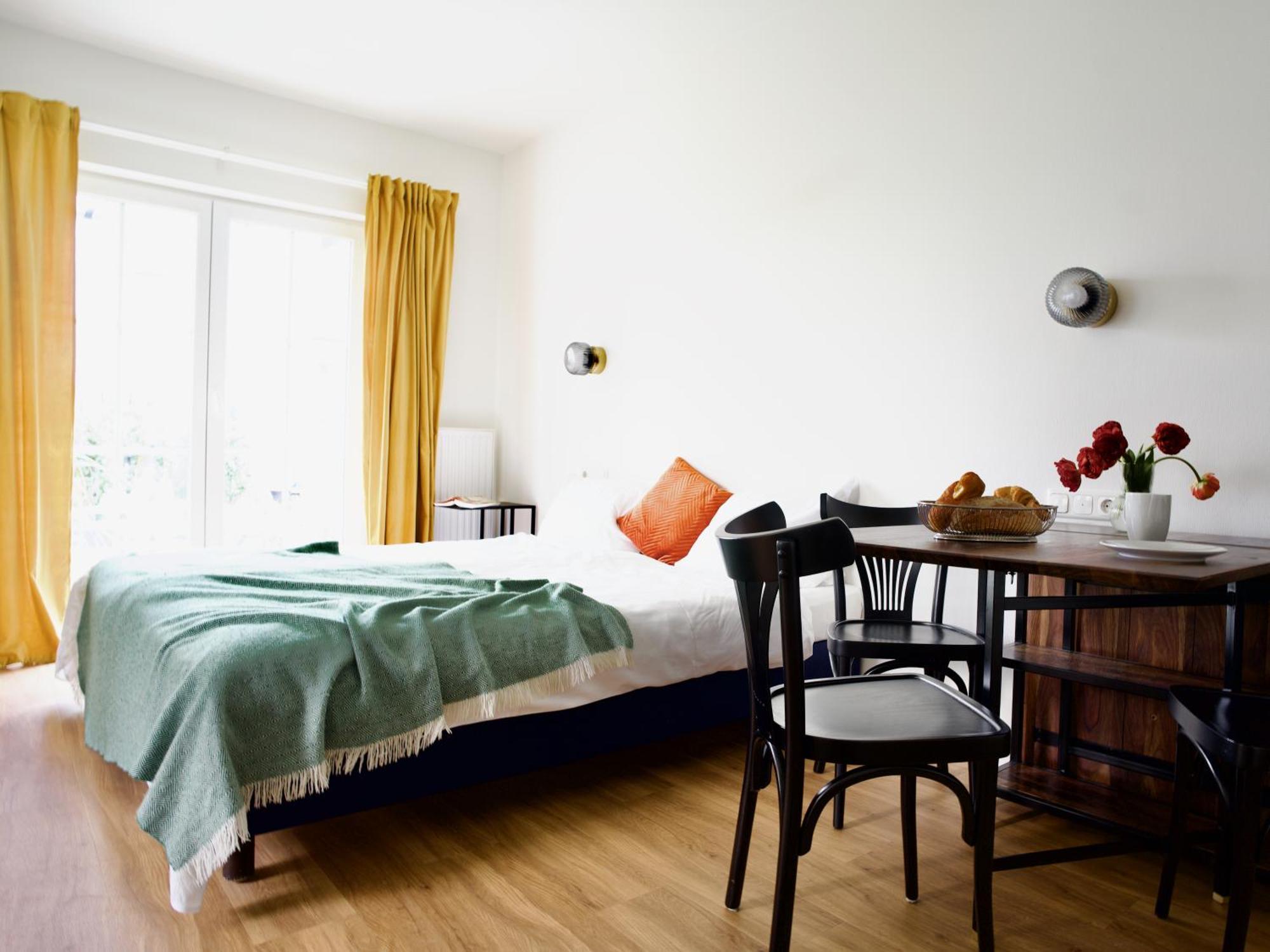 Apartmenthaus Aparthotel 3*