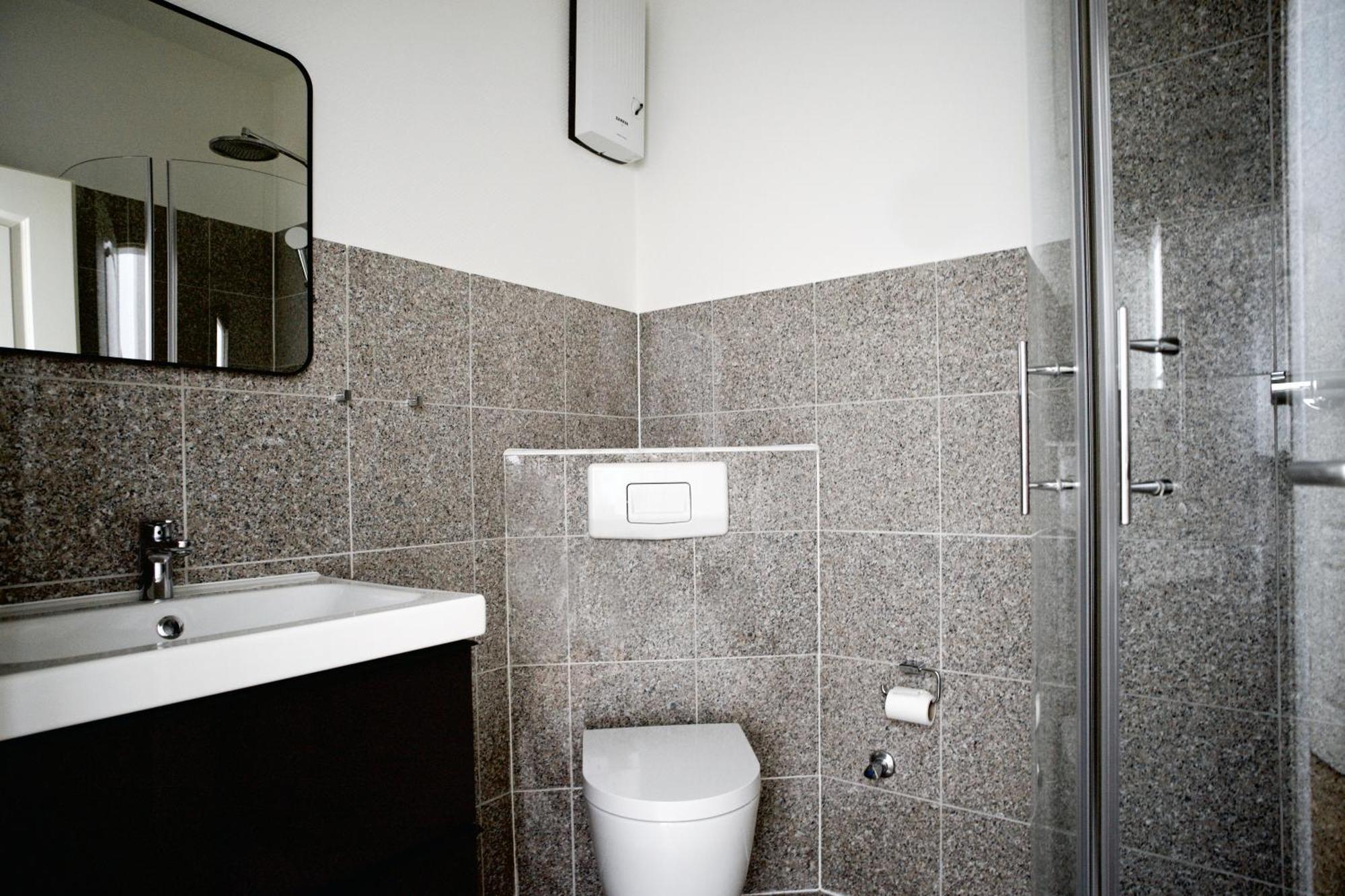Aparthotel Apartmenthaus 3*