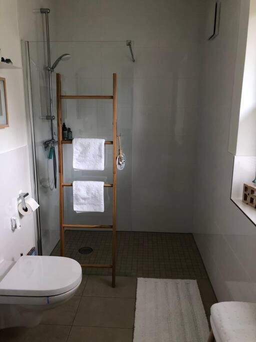 Apartment Your Little In Osdorf